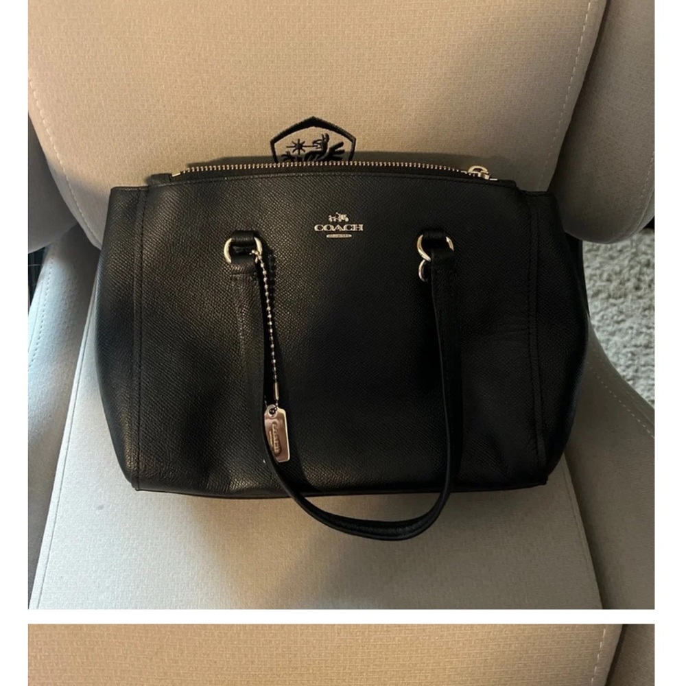 Coach Crossbody/handbag